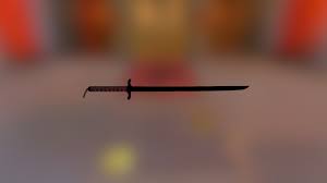 This short blade is wielded by ichigo kurosaki consequent to unleashing the dual blade form of his zanpakuto, tensa zangetsu. Kurosaki Ichigo Bankai Sword Download Free 3d Model By Penguincrazy Penguincrazy 0889d5c