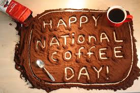 National Coffee Day Cocktails National Coffee Day Happy Coffee International Coffee