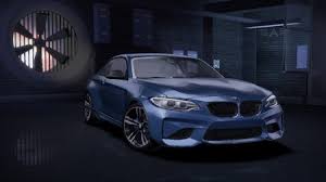 Need For Speed Carbon Downloads Addons Mods Cars Bmw 2016 Bmw M2 Nfsaddons