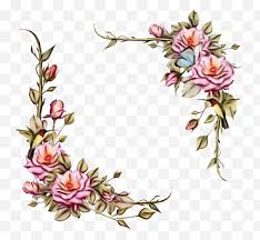 تصميم ملصق إطارات Png