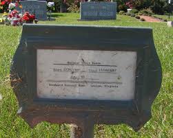 Bernard Elmer Keene (1941-2007)