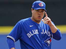 토론토 10 vs 2 시애틀. ë¥˜í˜„ì§„ ê°œë§‰ì „ ì„ ë°œ ê°€ëŠ¥í•œ ëª¸ ìƒíƒœ ì•¼êµ¬ Mlb ìŠ¤í¬ì¸  ë‰´ìŠ¤ í•œê²¨ë ˆ