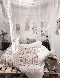 Romantic shabby chic bedroom decor and furniture inspirations (85). 115 Reference Of Bedroom Style Bohemian Vintage Light Grey In 2020 Small Bedroom Decor Bedroom Decor Chic Bedroom