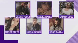 View all joana cruz tv (4 more). Colorado Springs Birthday Party Shooting Police Identify Victims 9news Com
