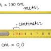 1 hg = 100 gram. 1