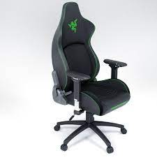 En effet, le razer iskur, siège gamer réputé pour son assise. 3d Razer Iskur Gaming Chair Model Turbosquid 1711691