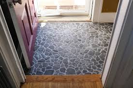 27 Flooring Ideas For Entryways