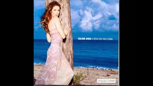 A new day has come a new day has come. A New Day Has Come Slow Version Celine Dion Instrumental Youtube