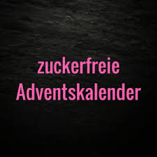Mit jeder idee kannst du einen kompletten adventskalender füllen, aber du kannst sie auch kreuz und quer miteinander kombinieren. Zuckerfreie Adventskalender 2017