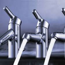 vintage style kitchen faucet from mico