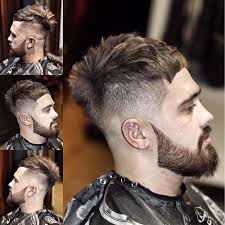Have a look on our latest collection of short bob haircuts worn by the bold ladies since last many years. 55 Textured Haircuts Hairstyles For Men 2021 Trends
