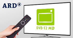Brauche ich nun einen neuen receiver oder fernseher? Dvb T Dvb T2 Hd