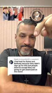 Matthew Dylan Benton