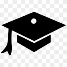 Polish your personal project or design with these graduation hat transparent png images, make it even more personalized and more attractive. Graduate Hat Graduation Cap Clipart Transparent Hd Png Download 640x480 6714664 Pngfind