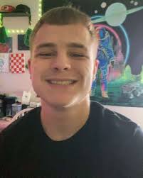 Blake Allan Max Johnson Obituary March 18, 2025