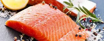 Salmon merupakan jenis ikan yang sangat terkenal dengan khasiatnya. Resepi Ikan Salmon Salai Pin Na Doske Recetas
