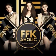 Ffk:s piloter och observatörer ställer upp utan ersättning. Stream Loveaholic Ffk By 5ppythaim Listen Online For Free On Soundcloud