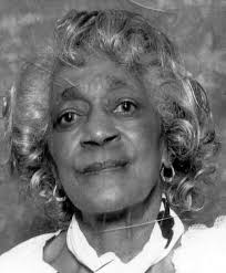 NETTIE DAVIS Obituary (2010)