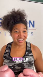 Witherspoon Boxing & Fitness