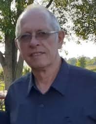 Obituary information for Ron Rhodes