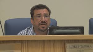 Phoenix parents to school board president: resign | 12news.com