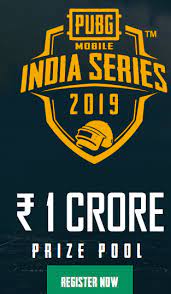 Apply Pubg Mobile Tournament Registration Prize Pool Of Rs 1 Crore