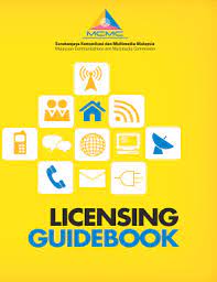 Malaysian communications and multimedia commission, mcmc) ialah badan penyeliaan industri komunikasi dan multimedia di malaysia. Fillable Online Licensing Guidebook Mcmc Fax Email Print Pdffiller