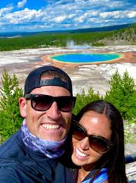 Sasha Nierman and Marc Monroe's Wedding Website