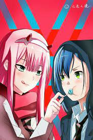 We did not find results for: Zero Two X Ichigo Darling In The Franxx Gg Anime Anime Anime Art Darling In The Franxx