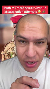 What Happened to Ibrahim Taore