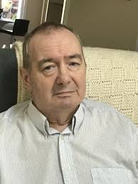 James Tyrrell Obituary (2020)