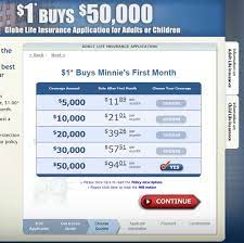 Globe life and accident insurance company, american income life insurance company, liberty national life insurance company, family heritage life insurance company of america, and, in new york, globe life insurance. The Insider S Guide To Globe Life Insurance Fine Print Revealed