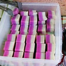Yang paling sesuai ialah gunakan bekas. Chef Obie Kelas Masakan 1001 Info Resepi Resepi Kuih Talam Keladi Untuk Berniaga Chef Obie
