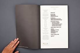 Designing The Perfect Table Of Contents 50 Examples To Show You How Learn Contents Design Magazine Layout Inspiration Magazine Layout Design