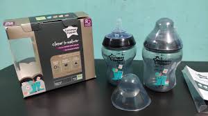 Find handy items for bottle feeding, breastfeeding, nappy changing and more. Botol Susu Tommee Tippee Terbaik Dan Berkualiti Youtube