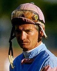 Famous Male Jockeys