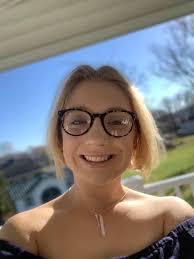 Gina Carnovale's Instagram, Twitter & Facebook