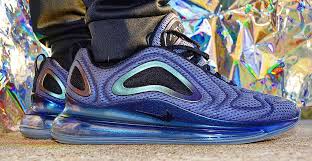 Versus Is The Air Max 720 A Beauty Or Beast Nike Shoes Sneaker Closet Sneakers Nike