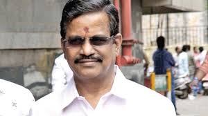 S. THANU ELECTED FFI PRESIDENT