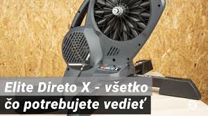 I'll do it soon, sorry. Elite Direto X Vsetko Co Potrebujete Vediet O Tejto Novinke Youtube