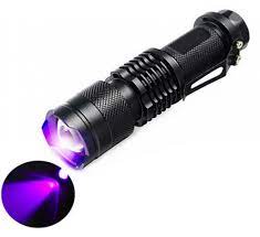 Cannabispflanzen die bereits früh ultraviolettes licht erhalten können später auch mehr strahlung vertragen. Uv Taschenlampe Led Uv Licht Ultra Violet Kaufland De