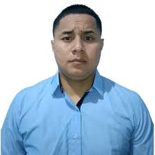 Cristhian Edison Ruiz Gamboa