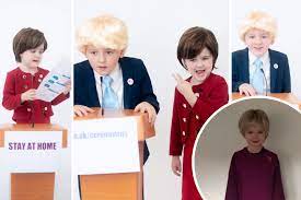Jul 13, 2021 · going abroad is not straightforward at the moment, so many people are choosing to holiday in the uk this summer. Nicola Sturgeon Boris Johnson Scots Kids Impress With Halloween Getups Heraldscotland