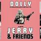 DOLLY! – An Unauthorized Evening of Dolly Parton... event in Victor, NY