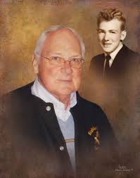 Charles "Charlie" Parker Edwards Sr. Obituary