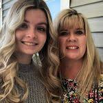 Jami Callahan's Instagram, Twitter & Facebook