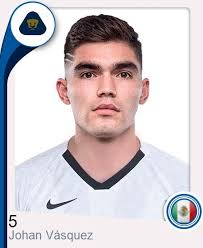 Jun 14, 2021 · johan vásquez renueva con pumas hasta 2023. Johan Vasquez Submissions Cut Out Player Faces Megapack