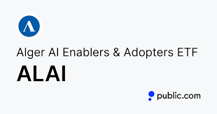 ALAI ETF 포트폴리오: 엔비디아·MSFT·AppLovin 등 TOP10