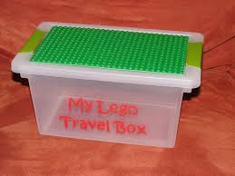 Adorent Bac Boite D39un D39une De En Haine La Lego Ma Mais Planche Plastique Rangement Uti Lego For Kids Lego Storage Lego Storage Organization