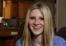 Brittany Howes's Instagram, Twitter & Facebook